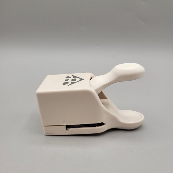 Martha Stewart Hearts Corner Paper Punch Scrapbooking Crafting - Picture 6 of 7